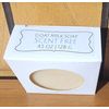 Goat Milk Soap (Scent Free)