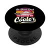 Rc Boat Dad Like A Regular Dad PopSockets Swappable PopGrip