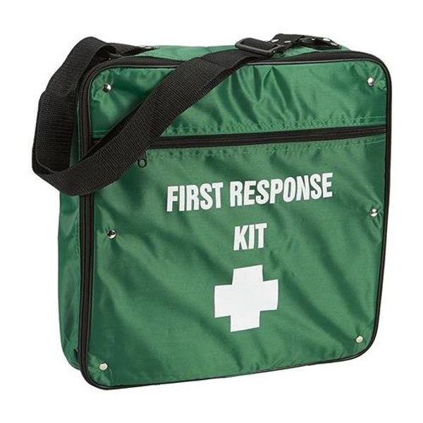 Steroplast First Response Empty First Aid Bag