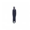 Oypla Black Neoprene Adjustable Pain Relief Wrist Support Strap
