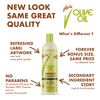 Vitale Olive Oil 4 & 1 Grow Serum 115 ml