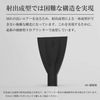 Nekolabo Car Wash Nozzle for KIMO Blowers, Wide Type