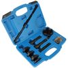 US MOTORCYCLE WHEEL BEARING REMOVER INSTALLER PULLER TOOL KIT FIT NEW