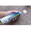 Carpet Aid Stain Remover – Carpet Cleaner Solution & Upholstery Cleaner for Tough Stains like Traffic, Dirt, Oil, Pet Accidents & Wine Spills – 100% Recyclable Can (10oz)