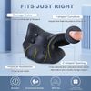 Neck Stretcher Device for Pain Relief: Cervical Traction Device