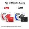 Netac 256GB SSD 3D NAND 2.5'' SATA III 6GB/s Internal Solid State Drive 500MB/s