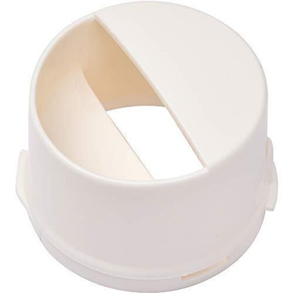 Ultra Durable 2260502W Refrigerator Water Filter Cap Replacement Part by  –