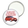 Minge Magnet - 77mm Round Compact Mirror