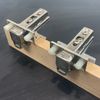 IMPROVED! Grass Cabinet Hinge 048 Base Plate Face Frame Lip Adapter Replica #48
