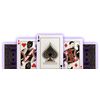 MJM Black Panther Playing Cards by theory11