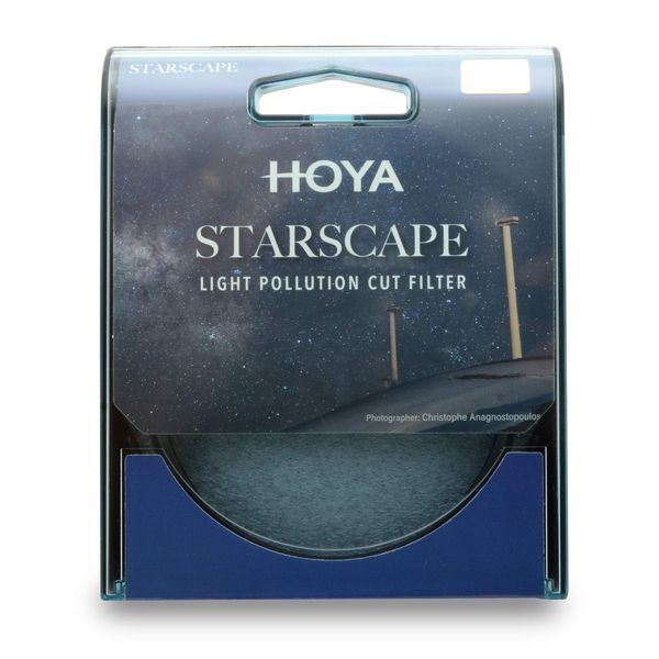HOYA Starscape Night Filter 67mm