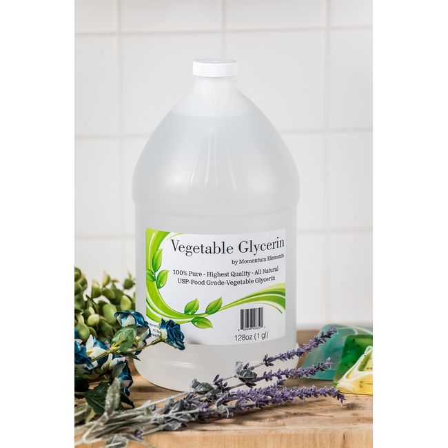 Food-Grade Vegetable Glycerin