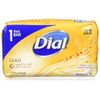 Dial Bar Soap - Gold - 4 oz