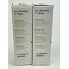 2 Simple Ultra Light Gel Moisturizer Instant Hydration 1.5 Fl Oz Each