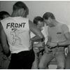 Running Back Mastermix "Front" By Klaus Stockhausen and Boris Dlugosch