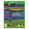 The Golf Club 2019 (Xbox One)