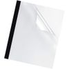 Fellowes Thermal Presentation Covers, 10 Pack