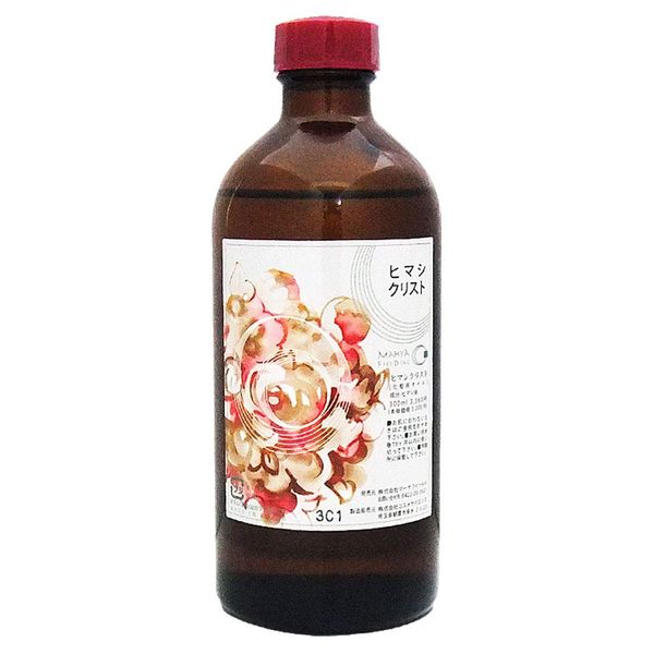 Maya Field Castor Christ, 10.1 fl oz (300 ml)