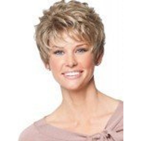 Gabor Wigs : Zest (Mocha Mist (G11+))