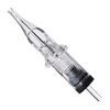 BIGWASP 4th Generation Premium Tattoo Needle Cartridges #10 Bugpin 3 Round Liner (3RL) 20Pcs