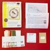 Bothy Threads Counted Cross Stitch Kit - Loved Ones are Near