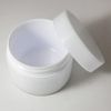 Cream Jar 60cc Cream Jar
