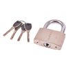 Amtech T0735 70mm Security Padlock