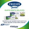 Emoform Junior Zahnpasta für Kinder ab 6 Jahren - 75 ml