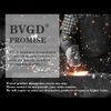 BVGD Scope Mount Base in 1 Inch, Picatinny, Optics Mounts,and 30mm Dimensions (Medium Profile)