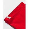 Haute Pression Jungen B17 Schwimmwindel, Rouge, 4A