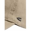 camel active Herren Cap Beige, Menswear-L