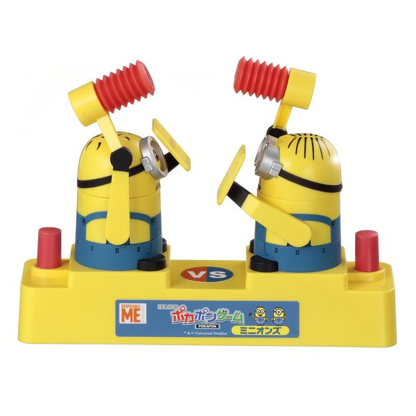 Epoch Pokapong Game Minion