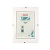 Hama 10 x 15 cm Clip-Fix Frameless Photo Holder
