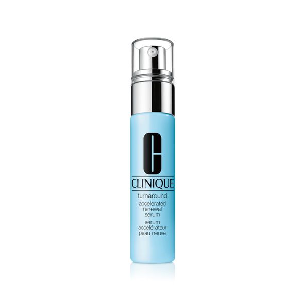 Clinique Turnaround Accelerated Renewal Serum, 1 fl. oz.
