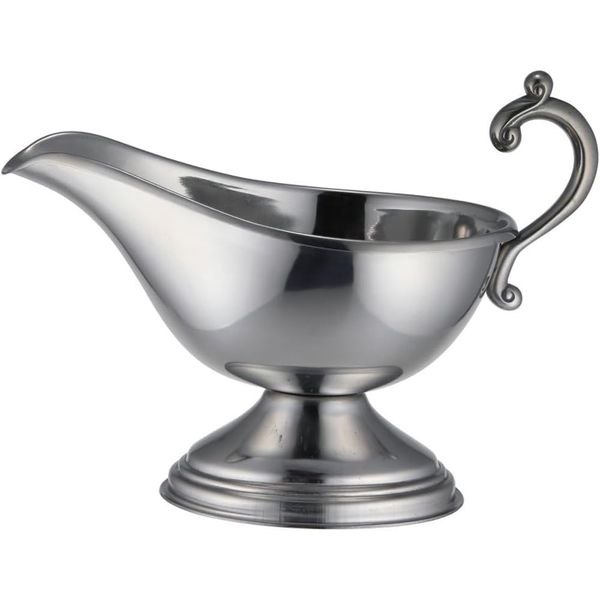 Stainless kare-so-supotto Large CI – 011261