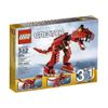 LEGO Creator Prehistoric Hunters 6914