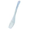 Hello Kitty Clear Fork Milk Mizuiro Hello Kitty