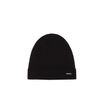 Eisbär Unisex Skater Os Mütze, Schwarz, Einheitsgröße EU
