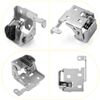 Lower Door Hinge Front Left Driver for 2007-2013 Chevy Silverado GMC Sierra 1500