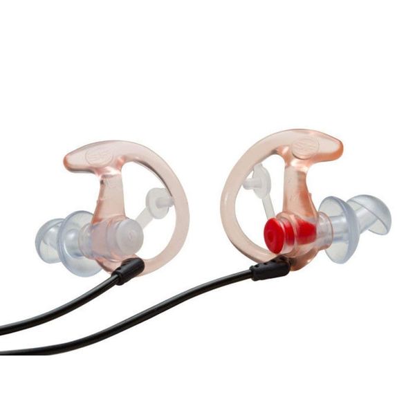 Surefire EP3 Sonic Defender Ear Protection, Medium