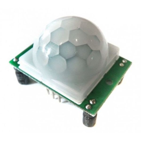 Raspberry Pi Infrared Motion Sensor PIR Infrared Motion Sensor