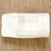 White Water Filter Bypass Plug Plastic For RCA GE Refrigerator #WR17X33825