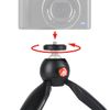 Manfrotto Pixi Mini MTPIXIMII-B Stativ