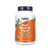 NOW Supplements - Red Mineral Algae 180 Veg Capsules
