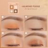 3CE Mini Multi Eye Color Palette F Casual Talk Eye Shadow