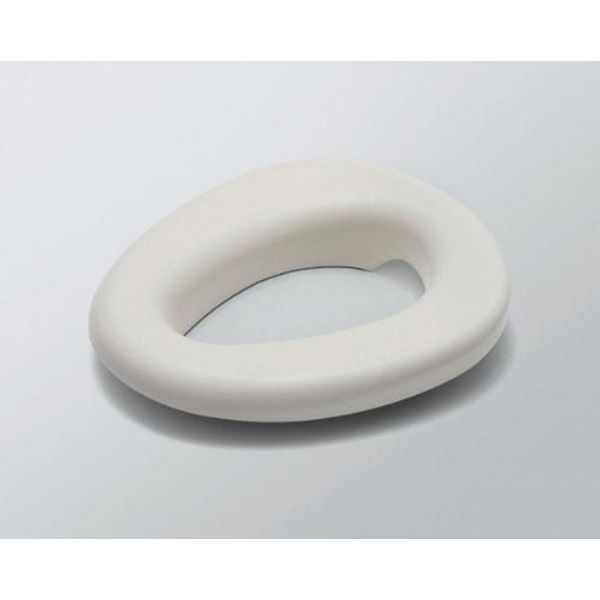 4503 TOTO MTEC Soft Raised Toilet Seat Regular