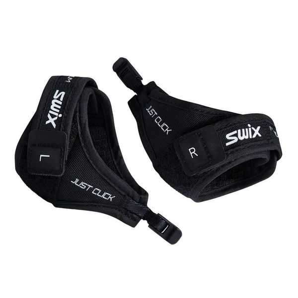 Swix Ersatzschlaufen Strap Just Click X Large - -