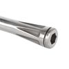 Sealey Ak6962 Bit Driver Ratchet Micro 1/4 Hex Stainless Steel