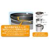 Duskin Oil Kokin Nice (4 Filter Filters)