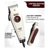 Wahl Classic Edition Clipper Gift Set